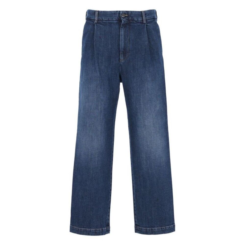 Barena Venezia Men Mazengo Paro Trousers